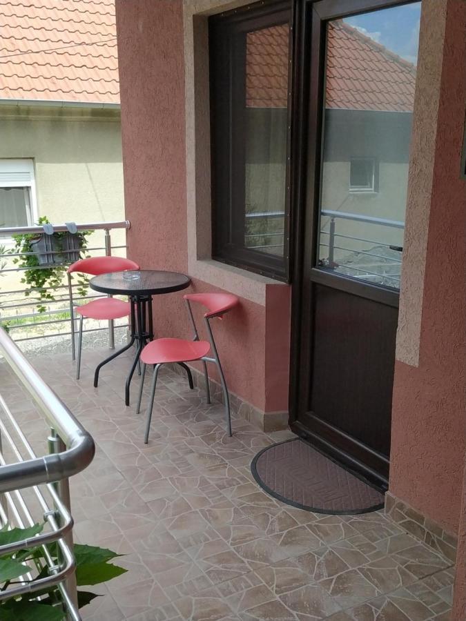 Studio 2 Golubac Exterior foto
