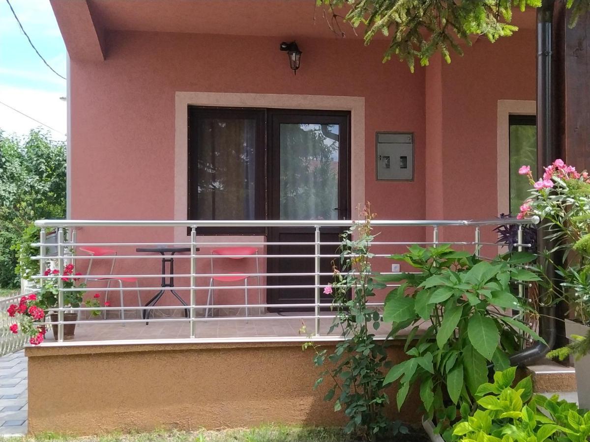 Studio 2 Golubac Exterior foto