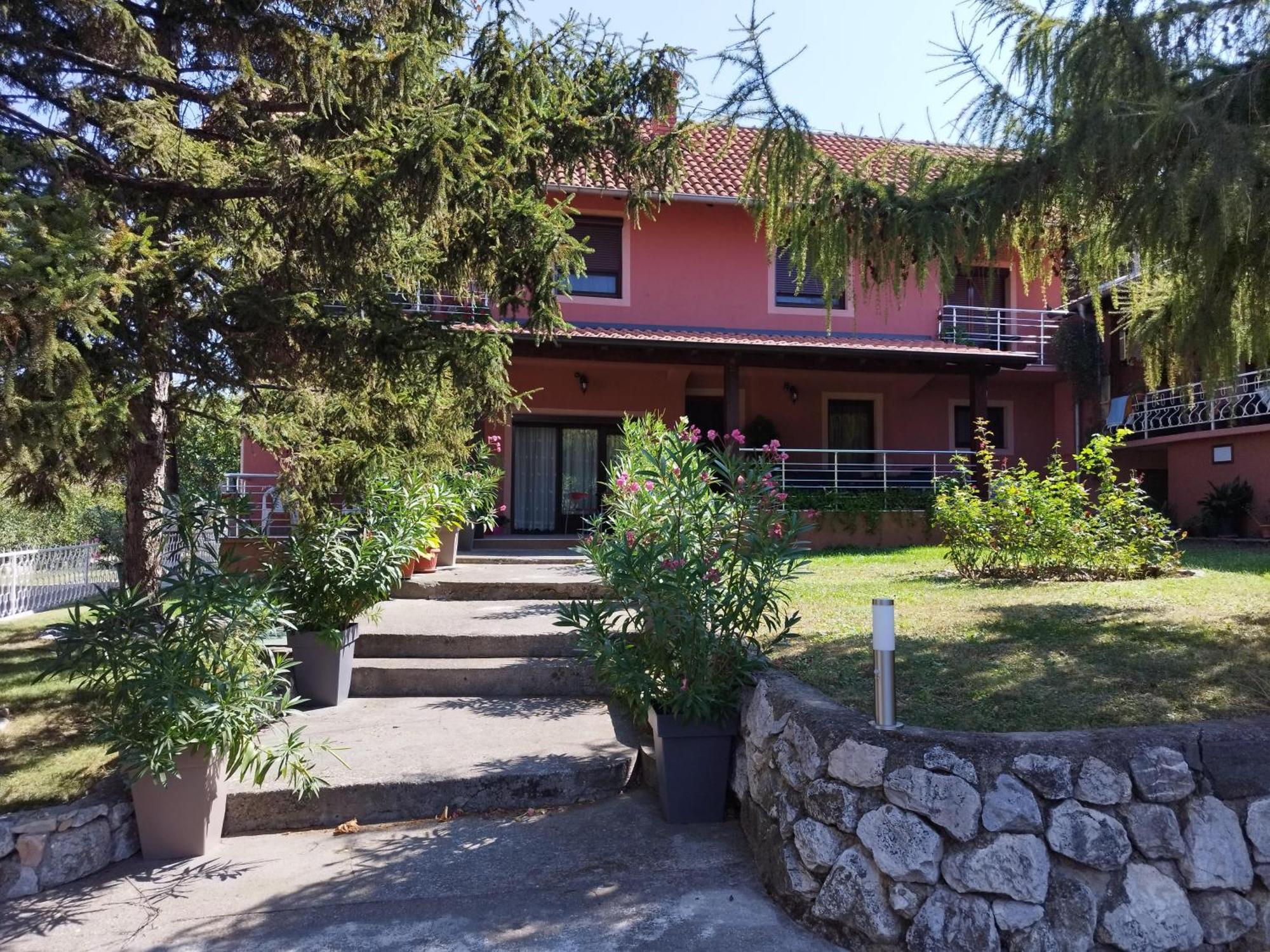 Studio 2 Golubac Exterior foto